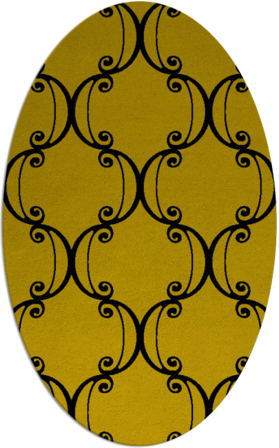 verney rug - item 1633593