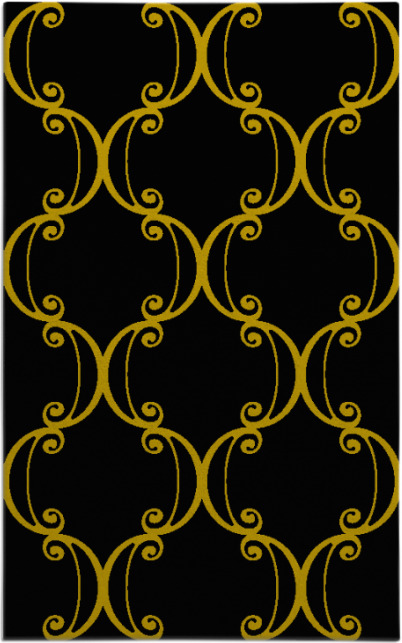 verney rug - item 1633598