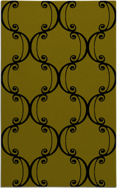 verney rug - item 1633599