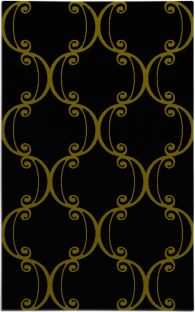 verney rug - item 1633600