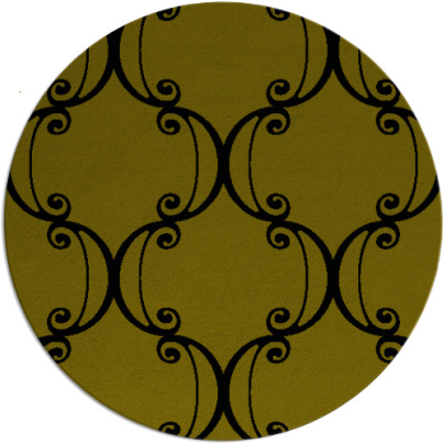 verney rug - item 1633603