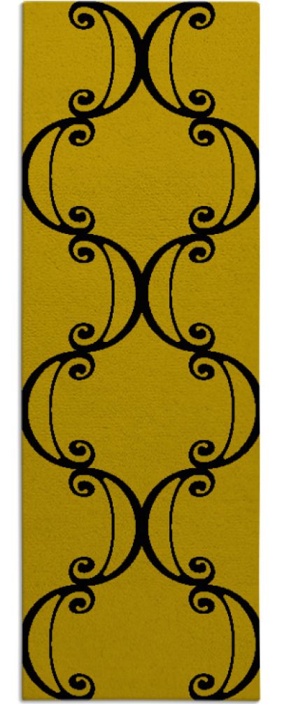 verney rug - item 1633605