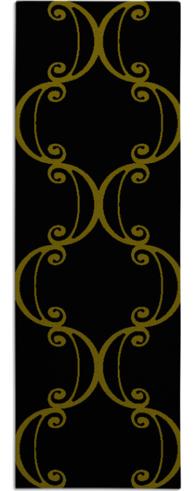 verney rug - item 1633608