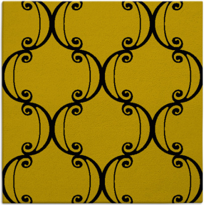 verney rug - item 1633609