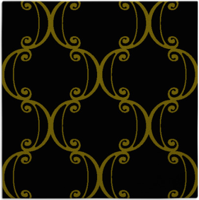 verney rug - item 1633612