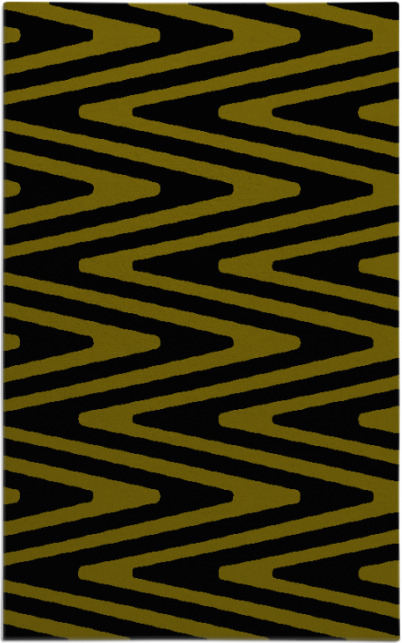 zagger rug - item 1633780