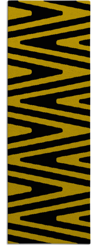 zagger rug - item 1633786