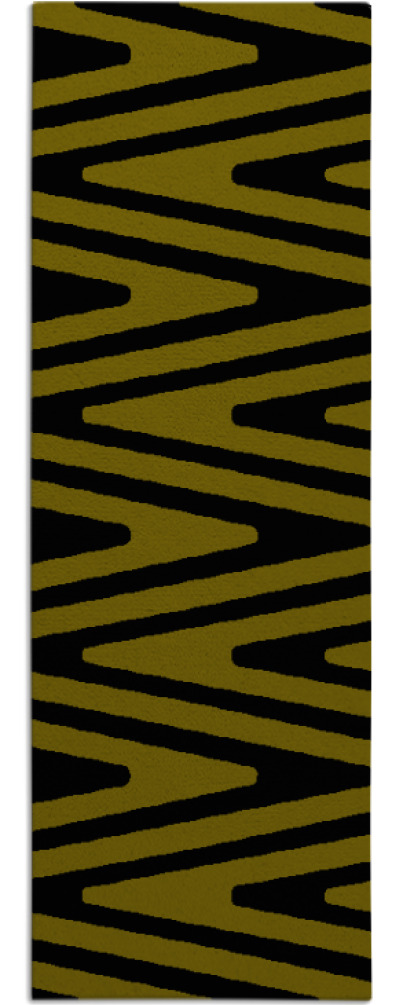zagger rug - item 1633787