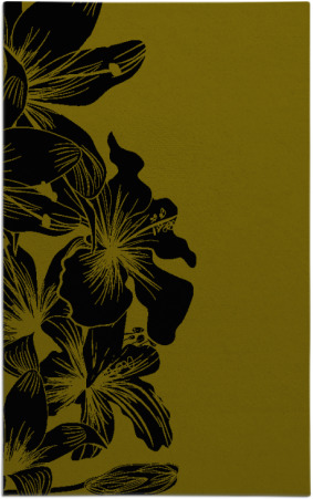 Efflorescence Rug