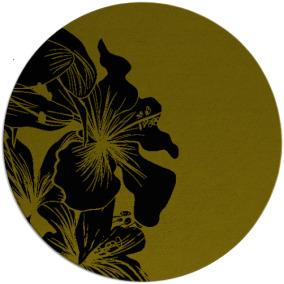 Efflorescence Rug