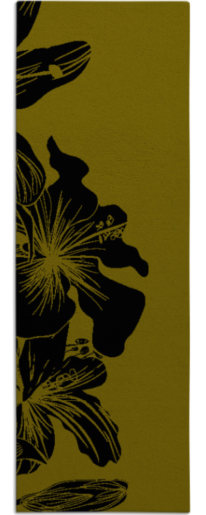 efflorescence rug - item 1633807