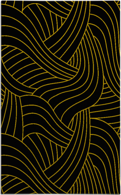 turbulent rug - item 1633838