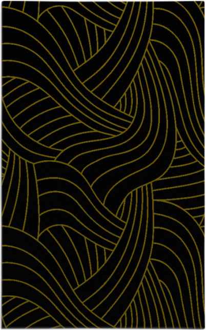 turbulent rug - item 1633840