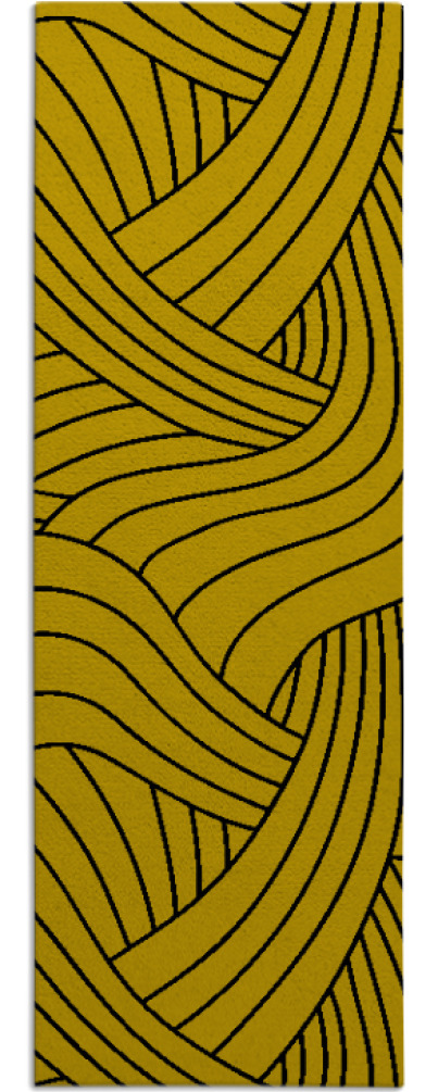 turbulent rug - item 1633845