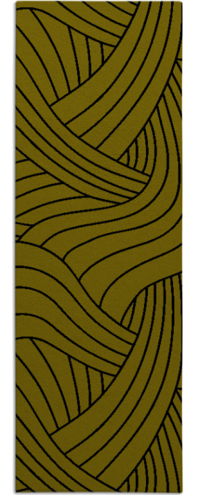 turbulent rug - item 1633847