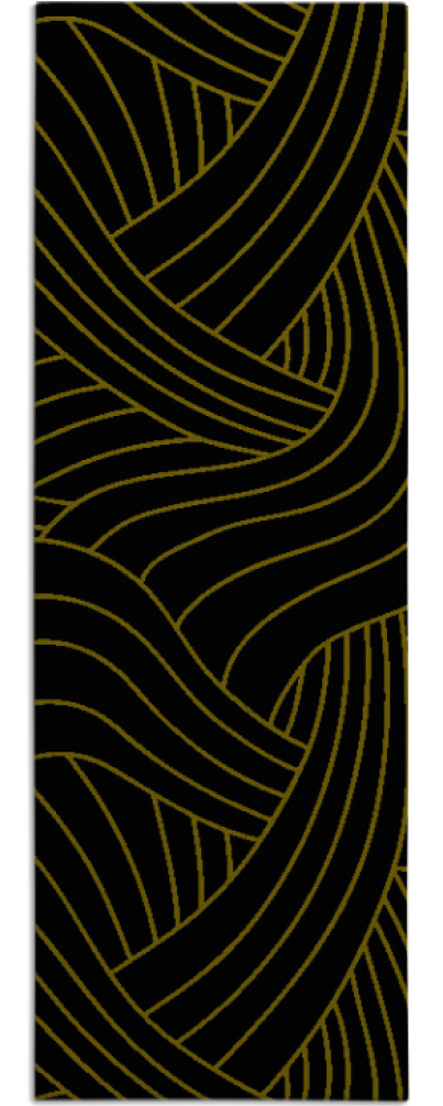 turbulent rug - item 1633848