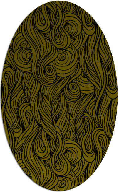 whorl rug - item 1633895