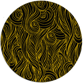 Whorl Rug