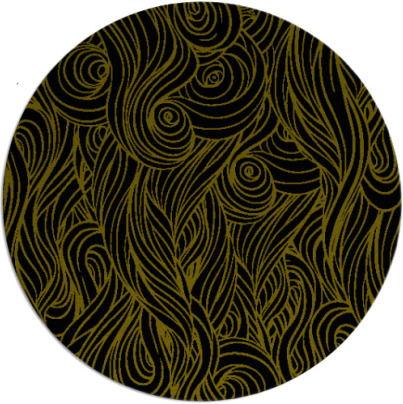 whorl rug - item 1633904