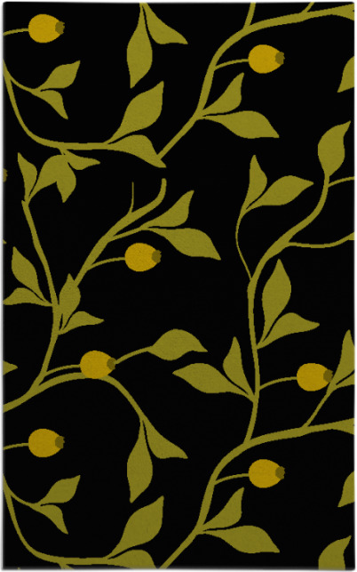 springbud rug - item 1633978