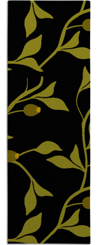 springbud rug - item 1633988