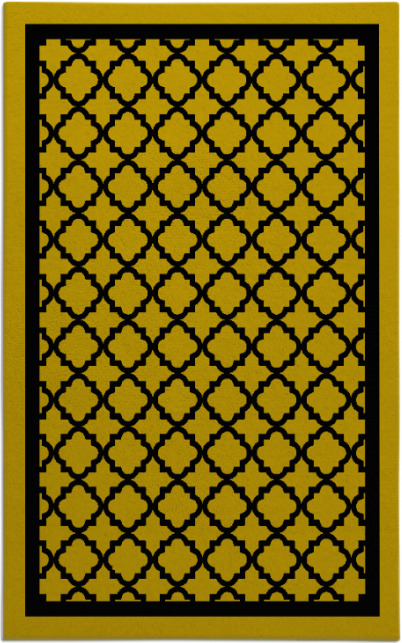 dalesby rug - item 1634038