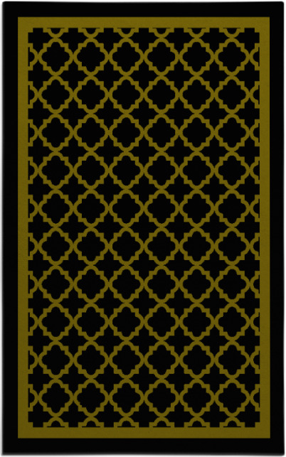 dalesby rug - item 1634039