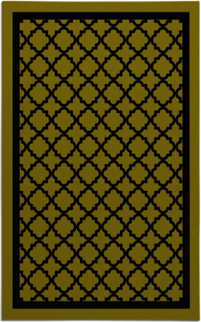 dalesby rug - item 1634040