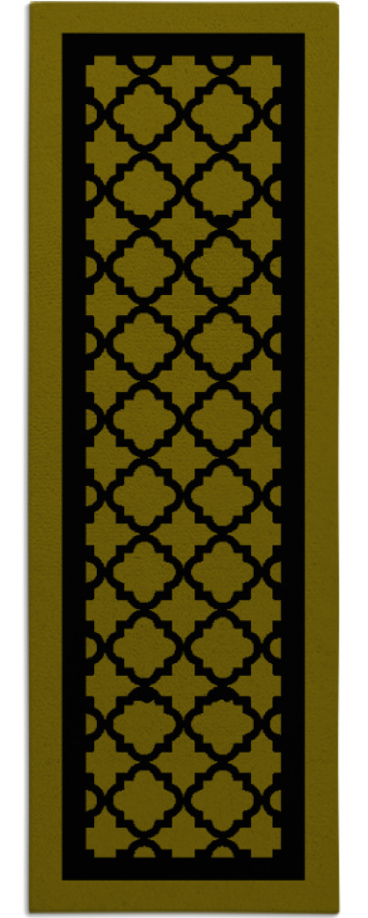 dalesby rug - item 1634048