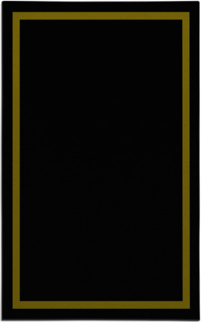 frame rug - item 1634140