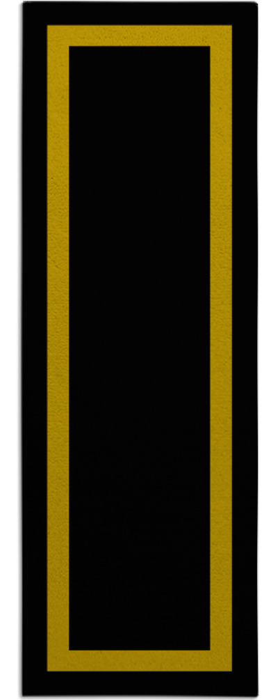 frame rug - item 1634146