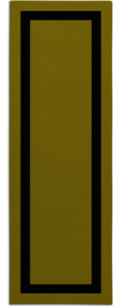 frame rug - item 1634147