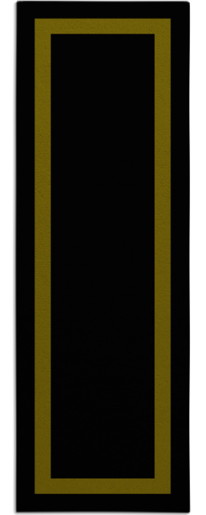 frame rug - item 1634148