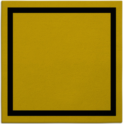 frame rug - item 1634149
