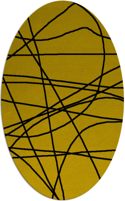 sluggie rug - item 1634193