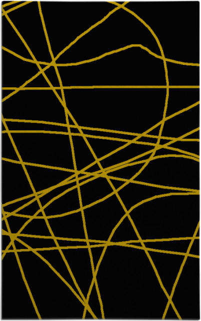 sluggie rug - item 1634198