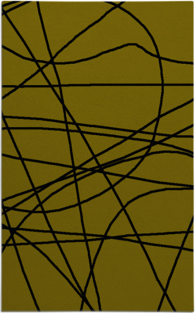 sluggie rug - item 1634199