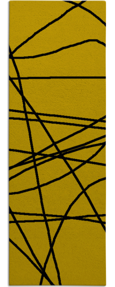 sluggie rug - item 1634205