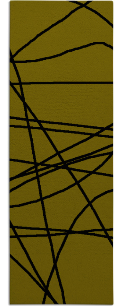 sluggie rug - item 1634207