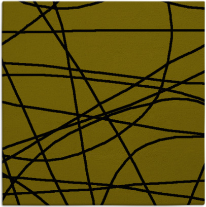 sluggie rug - item 1634211