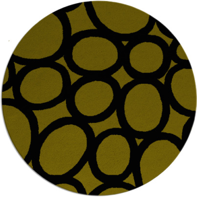 boucles rug - item 1634284