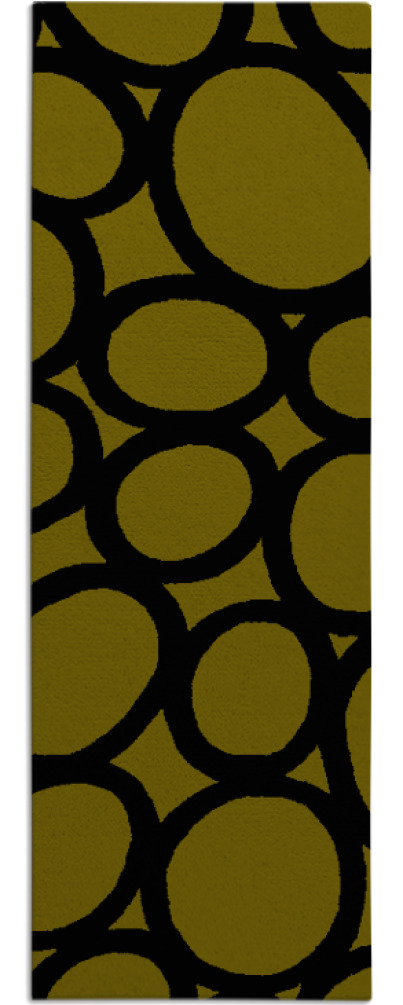 boucles rug - item 1634288