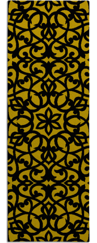 twine rug - item 1634345