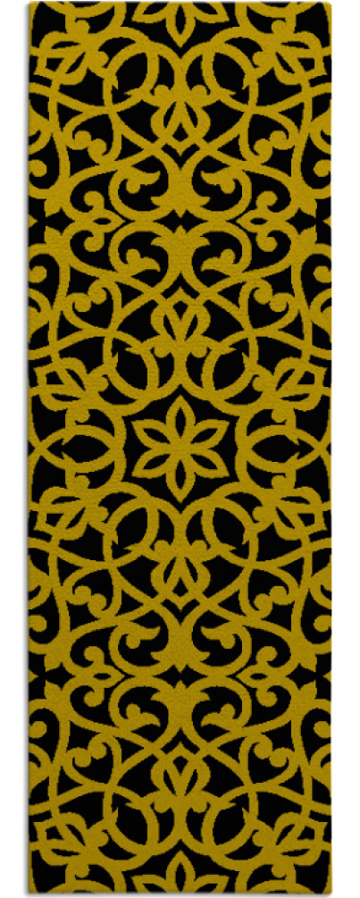 twine rug - item 1634346