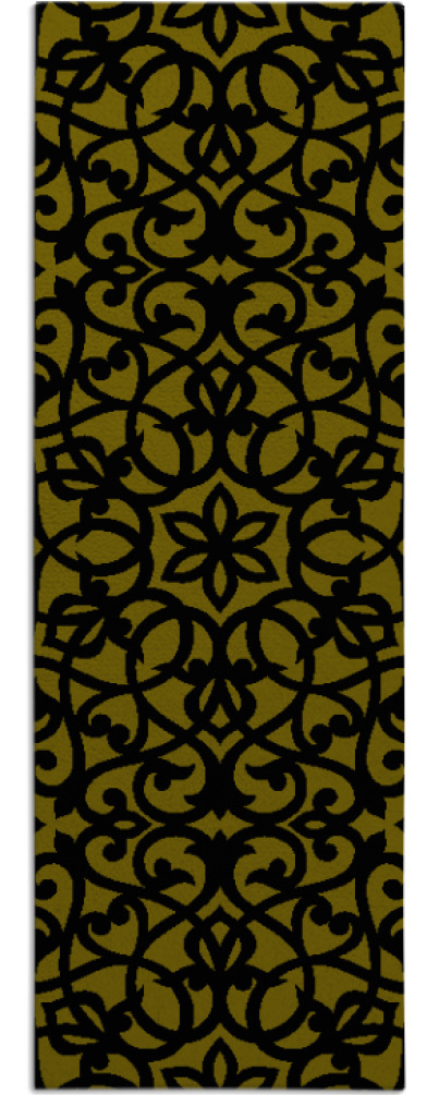 twine rug - item 1634347