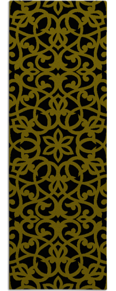 twine rug - item 1634348