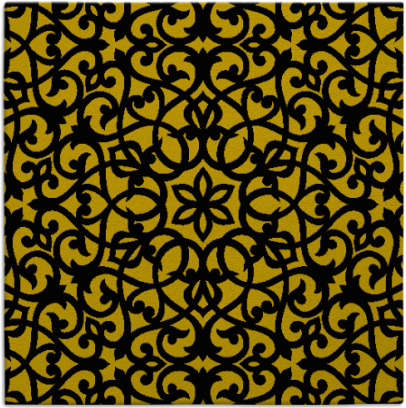 twine rug - item 1634349