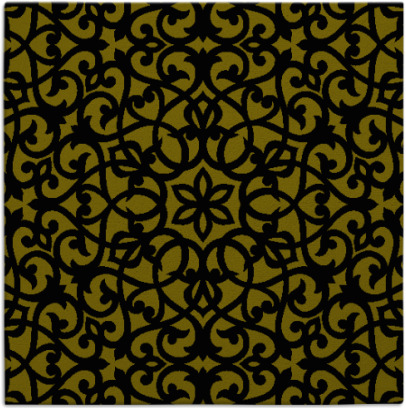 twine rug - item 1634351