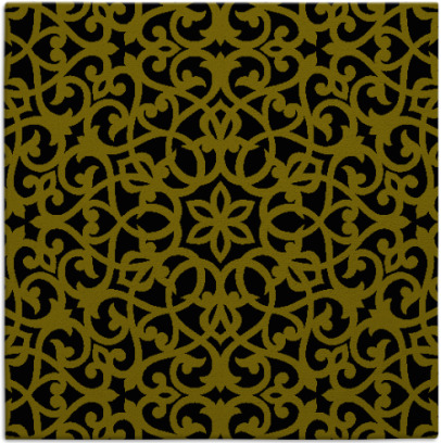 twine rug - item 1634352