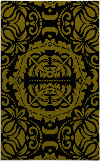 dallam rug - item 1634400